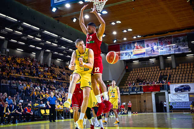 Falco - Szolnok 2021