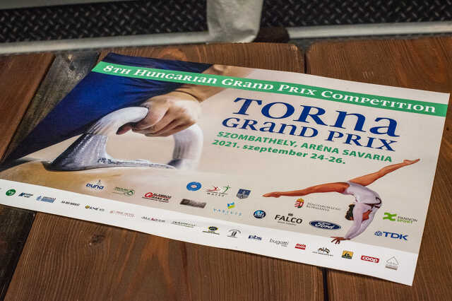 Torna Grand Prix sajtótájékoztató