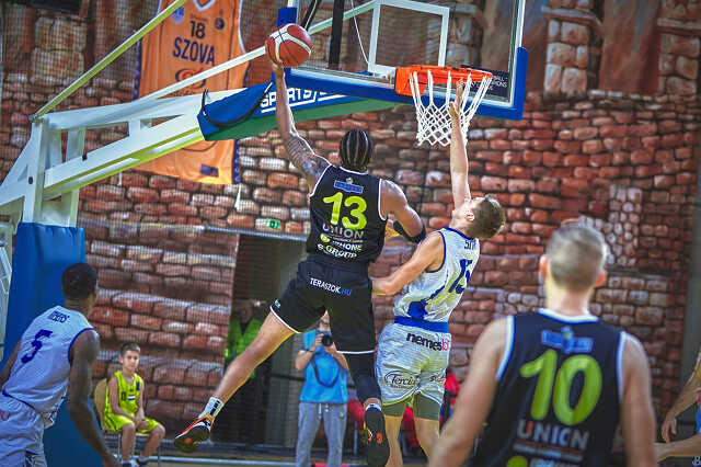 Falco KC-Sopron