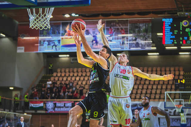 Falco KC-Szeged