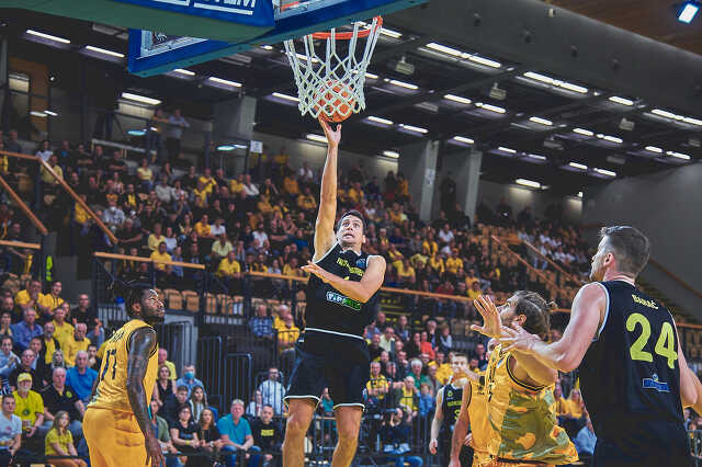 Falco KC - AEK Athén BL 2021