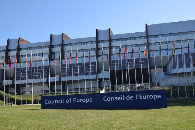 Strasbourg, Franciaország