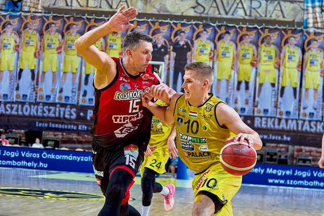 Falco -Körmend 2022.06.21.
