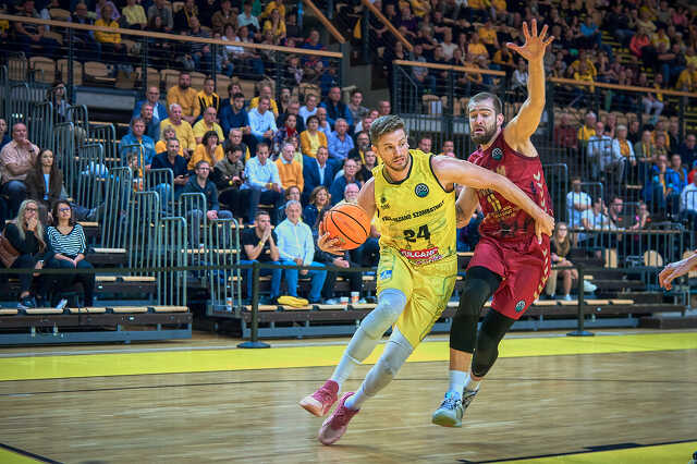 Falco- UCAM Murcia  2022 BL