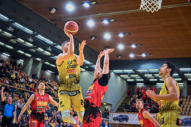 Falco KC - OSE Lions 2022