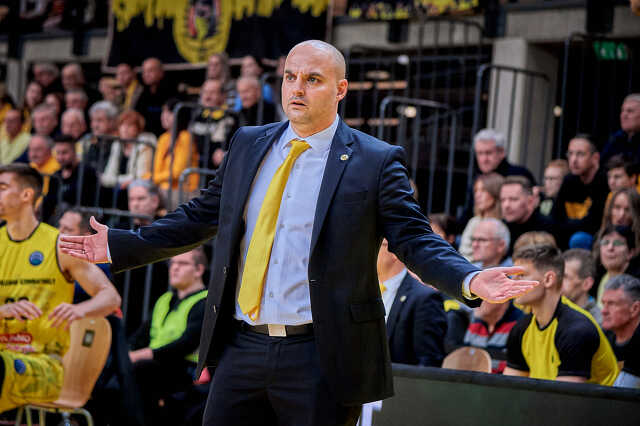 Falco KC - Sig Strasbourg BL 2022