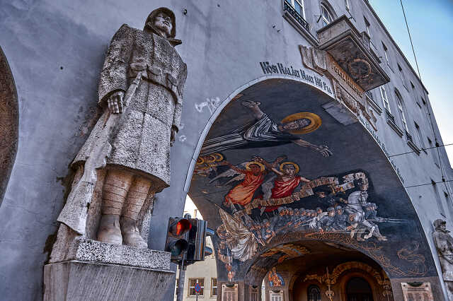 szegedi túra