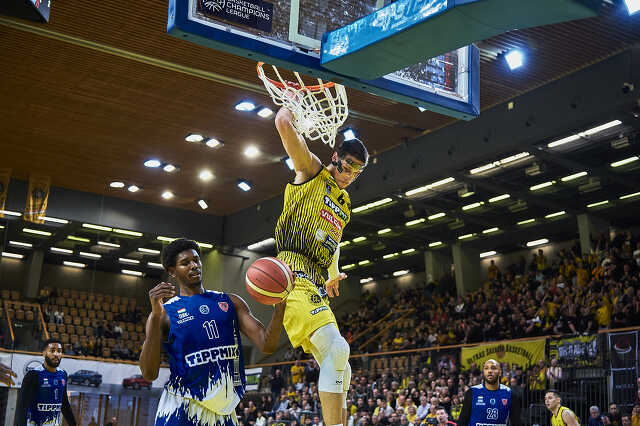 Falco KC - Sopron 2023