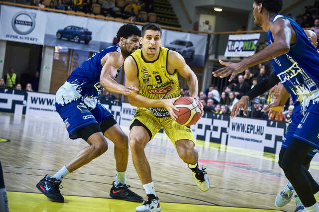 Falco KC - Sopron 2023