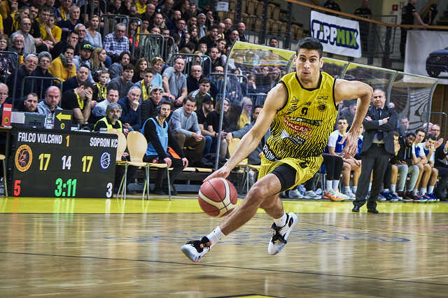Falco KC - Sopron 2023