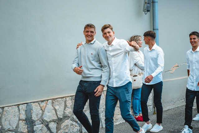 Városi Tanévnyió 2023