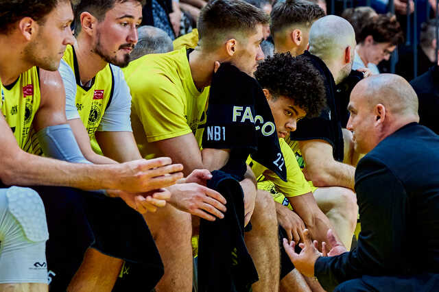 Falco KC - Kaposvár