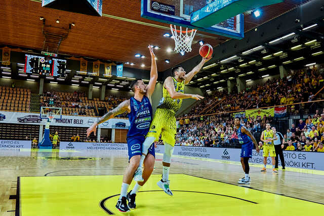 Falco KC - Kaposvár