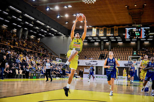 Falco KC - Kaposvár