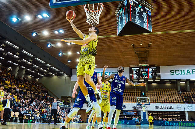 Falco KC - Sopron 2024