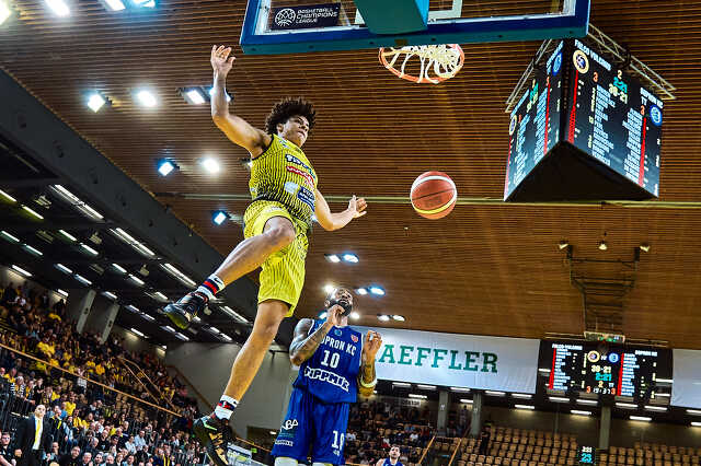 Falco KC - Sopron 2024