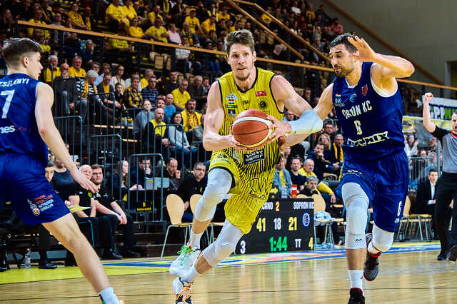 Falco KC - Sopron 2024