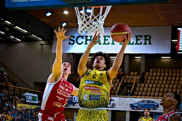 Falco kc - NHSZ-Szolnoki Olajbányász 2024