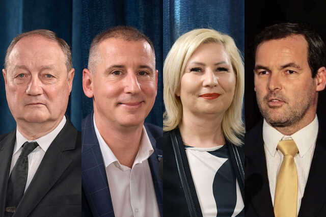 polgármesterjelölt vita