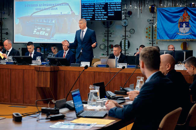 Közgyűlés 2024.11.28