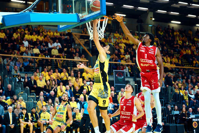 FalcoKC - Szolnok