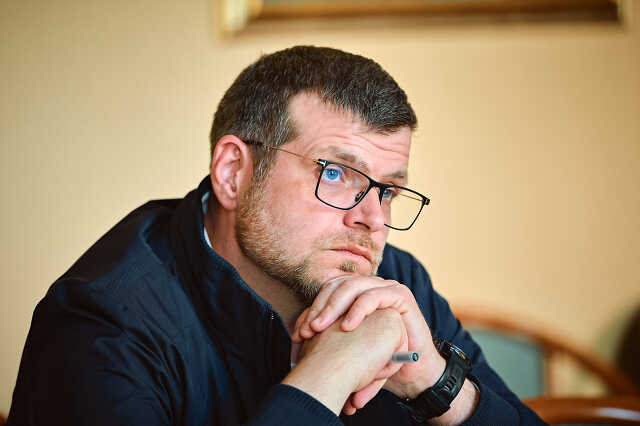 Vámos Zoltán Főispán