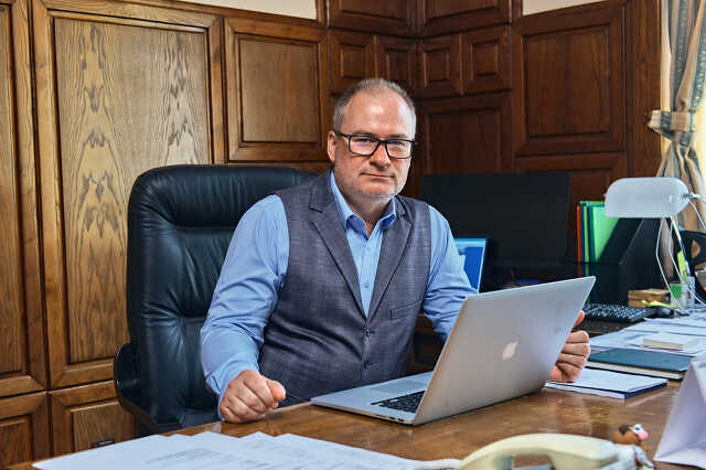 Dr. Lippai Norbert interjú