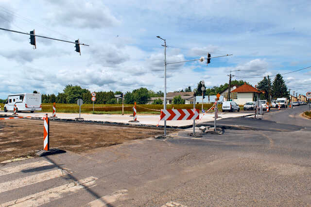 Mozaikos kereszteződés 2026.06.11.