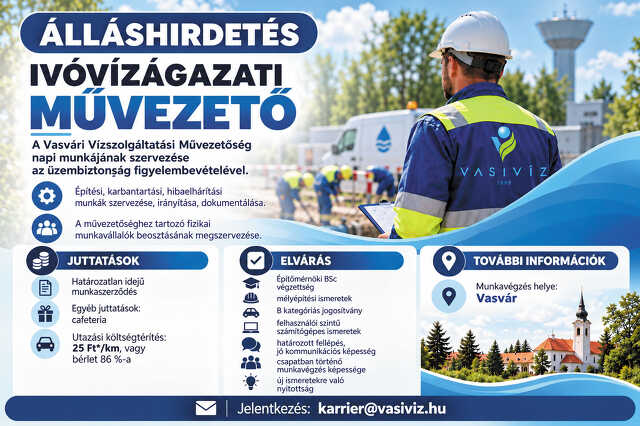 Vasivíz