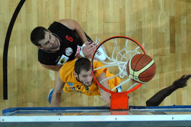 Falco szova Kc Szombathely - Szolnok KC