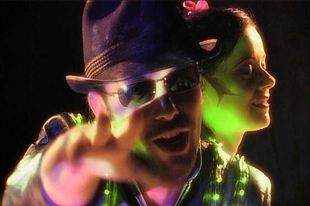 ShakuEcho