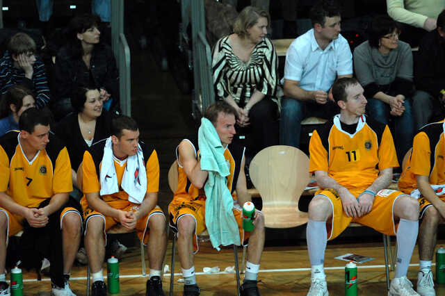 Falco Kc Szombathely-Soproni Kc