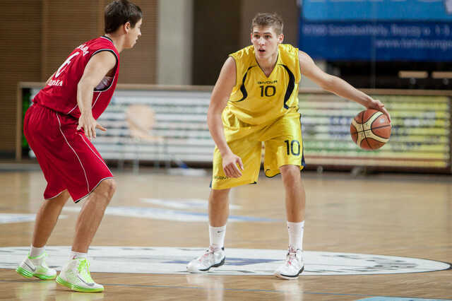 U23, SZOVA trend Optika KC Szombathely-Marso-Vagép NYKK
