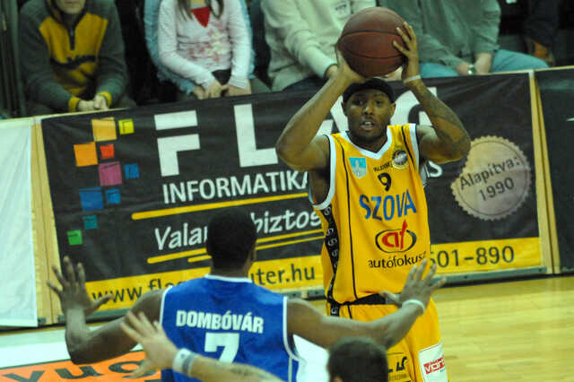 Falco Szova Kc-Dombóvári Kc