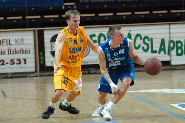 Falco szova Kc - Zte Kc