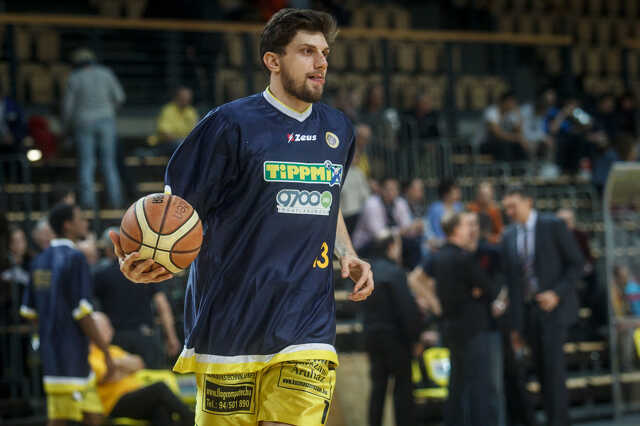 Falco KC Szombathely – Marso NYKK