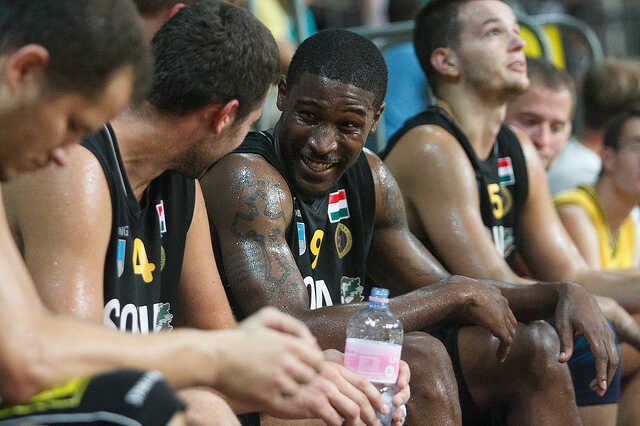 Falco-SZOVA KC Szombathely – Kis-Rába menti Takarék-Soproni KC edzőmeccs