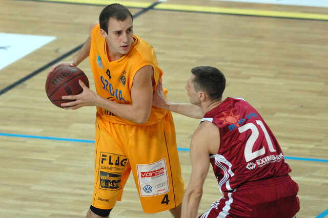 Falco Szova Kc Szombathely - Salgótarján Kc