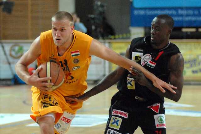 Falco Szova kc Szombathely  - Szolnok kc felido 3.mérkőzés