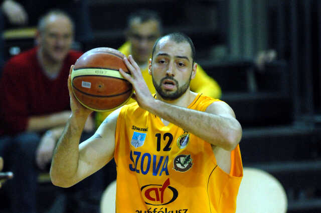 Falco Szova Kc Szombathely - Paks Kc