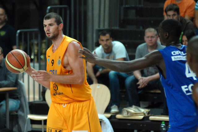 Falco Szova Kc Szombathely-Oberwart Kc