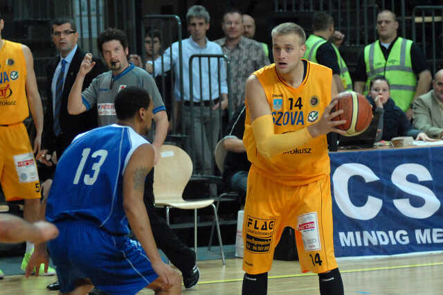 Falco Szova Kc Szombathely - Jászberény Kc