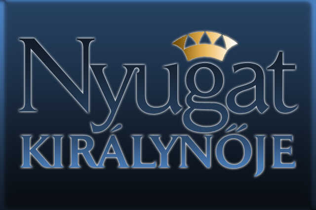 Nyugat Királynője