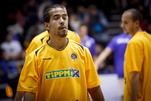Sopron KC - Falco-Trend Optika KC Szombathely