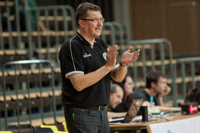 U23, SZOVA trend Optika KC Szombathely-Marso-Vagép NYKK