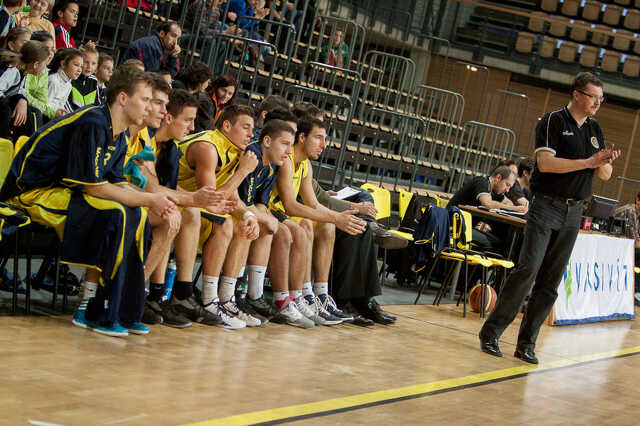 U23, SZOVA trend Optika KC Szombathely-Marso-Vagép NYKK
