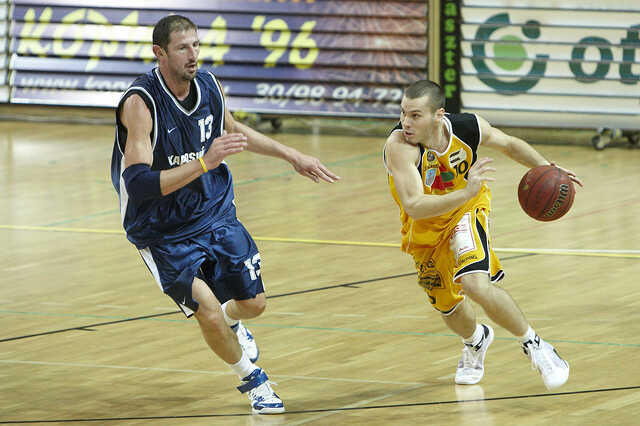 Falco KC - Kaposvár