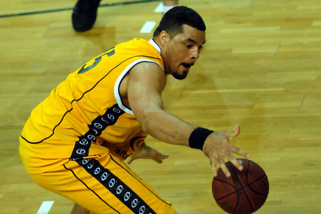 Falco Szova Kc-Debrecen Kc 