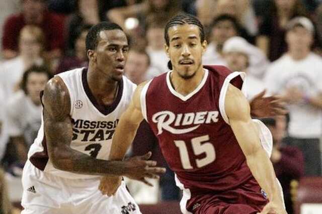 Justin Robinson