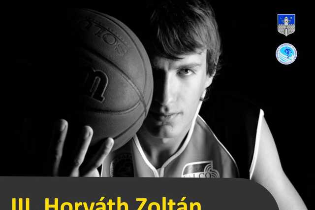 III. Horváth Zoltán Emléktorna